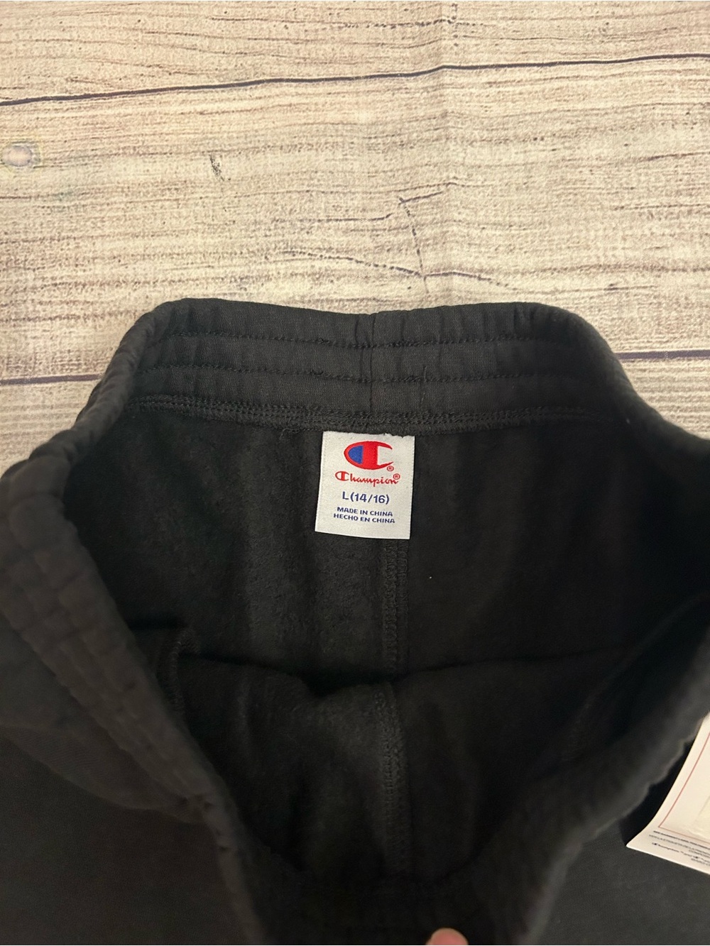 Champion shorts NWY L 14/16 boys - Picture 2 of 4